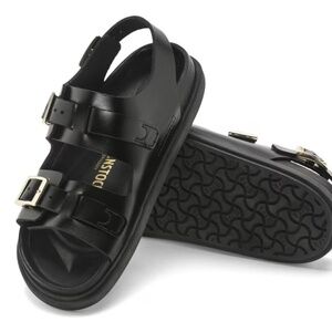 Birkenstock Cannes Sandal